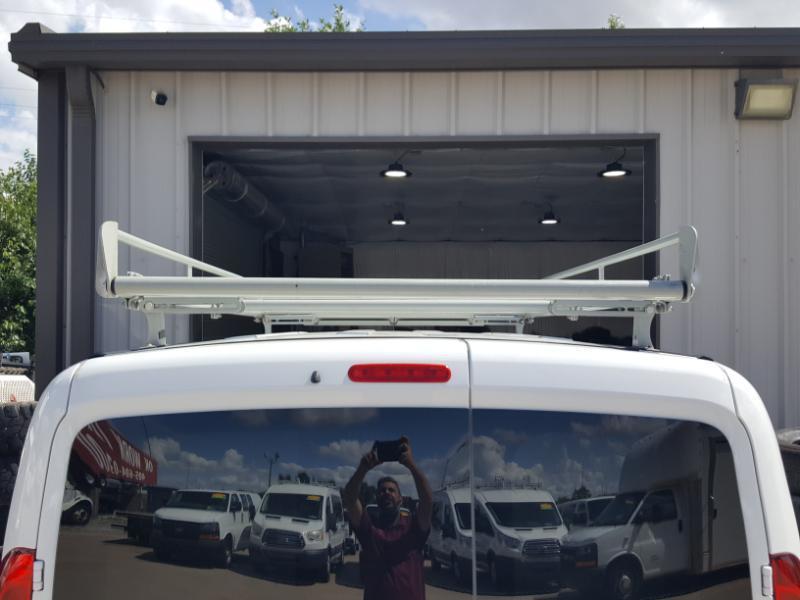 RAM ProMaster City Wagon SLT 2021