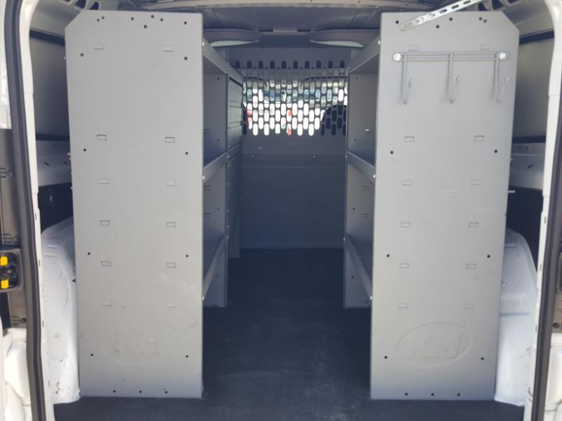 RAM ProMaster City Wagon SLT 2021