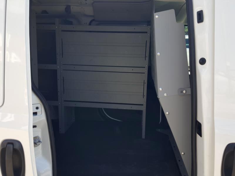 RAM ProMaster City Wagon SLT 2021