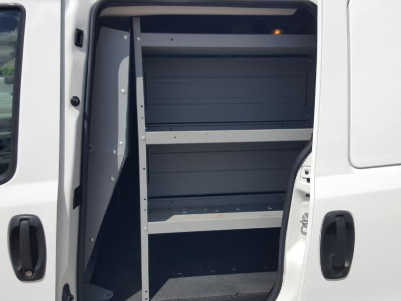 RAM ProMaster City Wagon SLT 2021