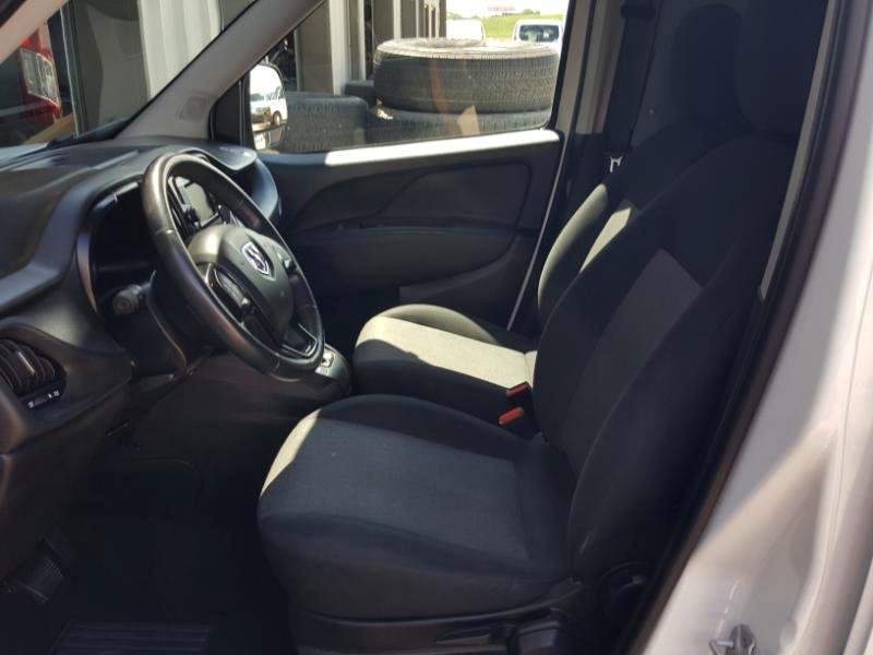 RAM ProMaster City Wagon SLT 2021