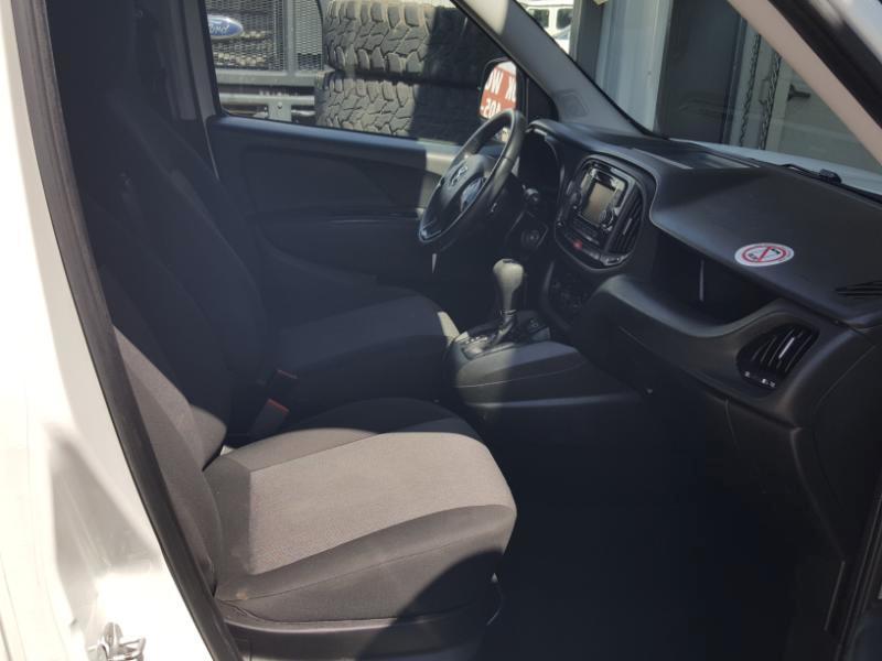 RAM ProMaster City Wagon SLT 2021