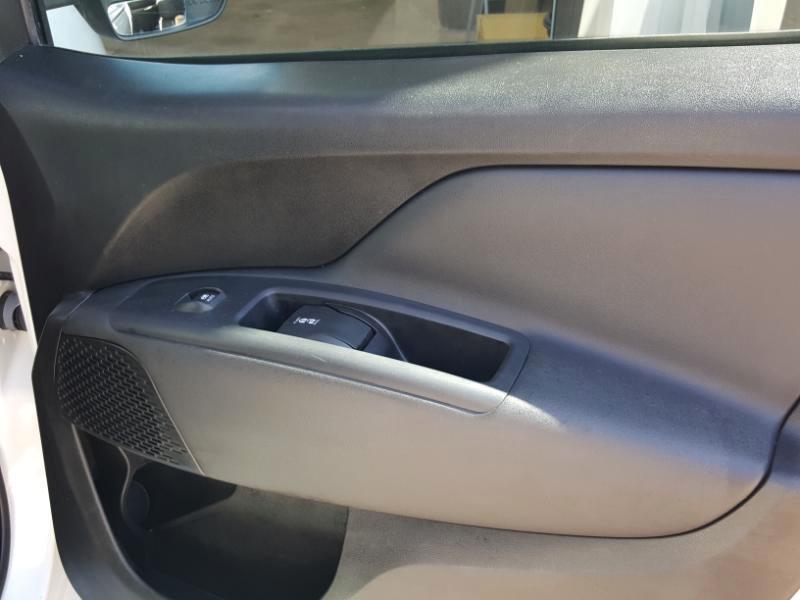 RAM ProMaster City Wagon SLT 2021