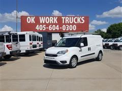2021 RAM ProMaster City 