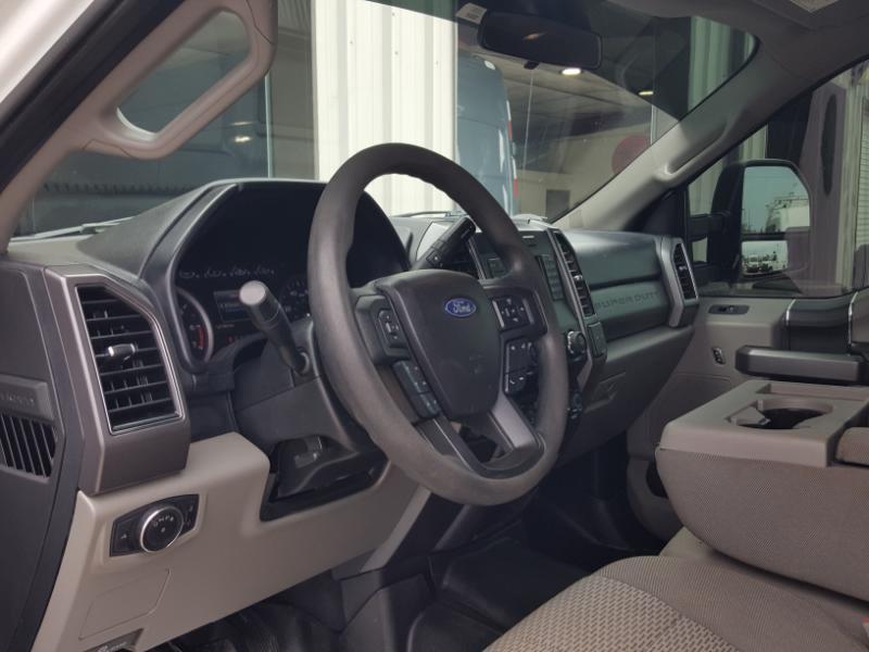 Ford F-250 SD XLT Crew Cab 4WD 2019