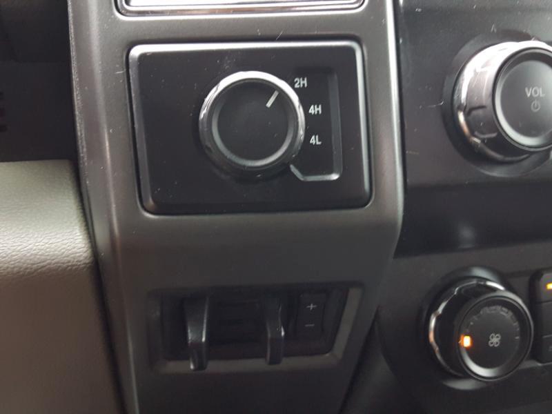 Ford F-250 SD XLT Crew Cab 4WD 2019