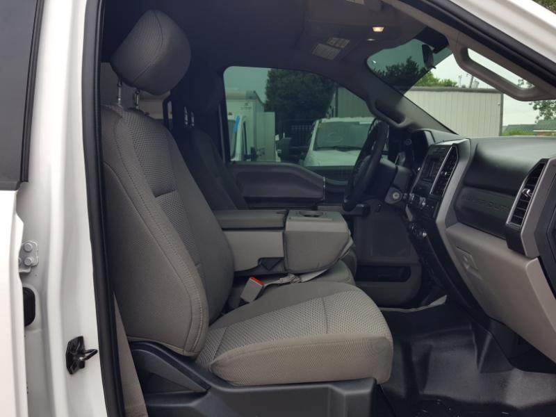 Ford F-250 SD XLT Crew Cab 4WD 2019
