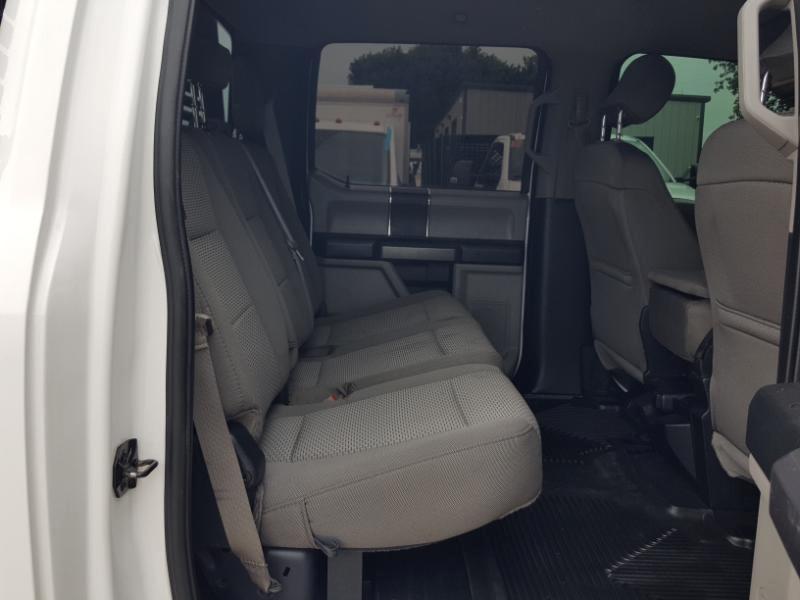 Ford F-250 SD XLT Crew Cab 4WD 2019
