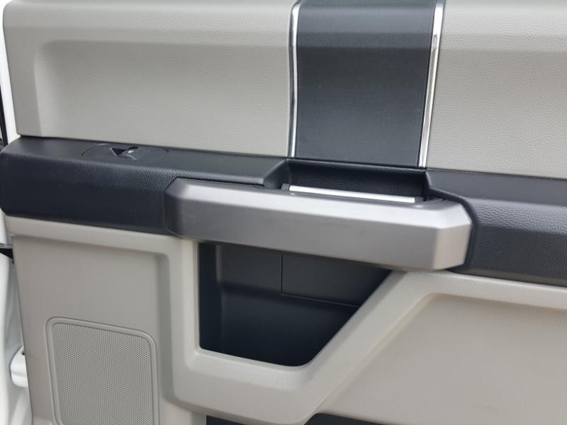 Ford F-250 SD XLT Crew Cab 4WD 2019