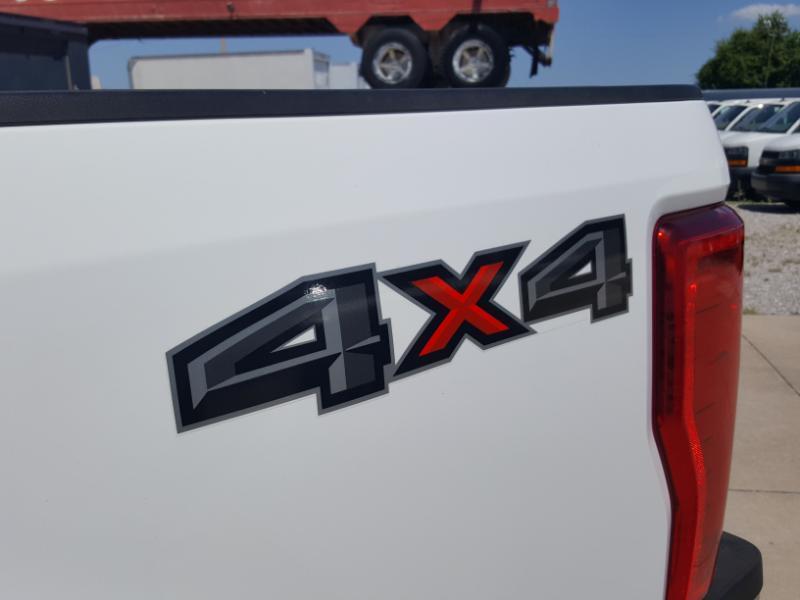 Ford F-250 SD XLT Crew Cab 4WD 2019