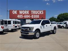 2019 Ford F-250 SD 