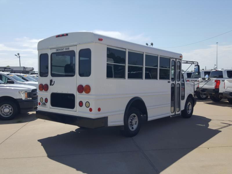 Chevrolet Express G3500 2007