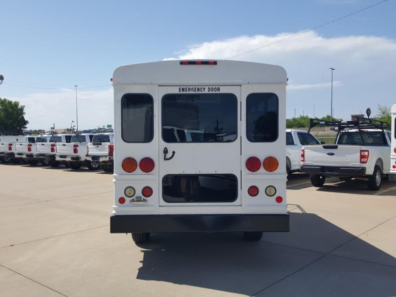 Chevrolet Express G3500 2007