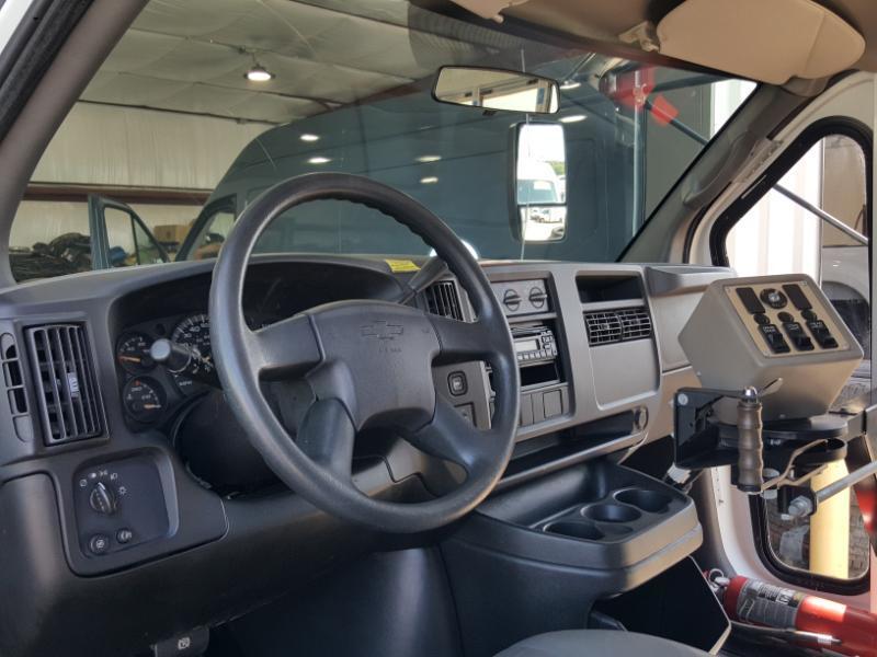 Chevrolet Express G3500 2007