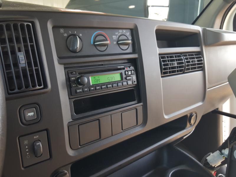 Chevrolet Express G3500 2007
