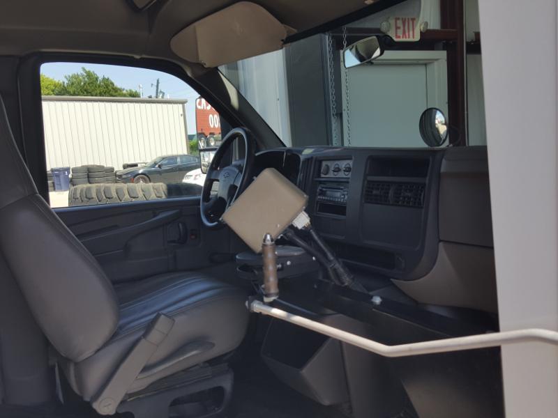 Chevrolet Express G3500 2007