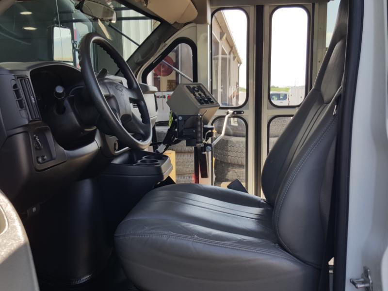 Chevrolet Express G3500 2007