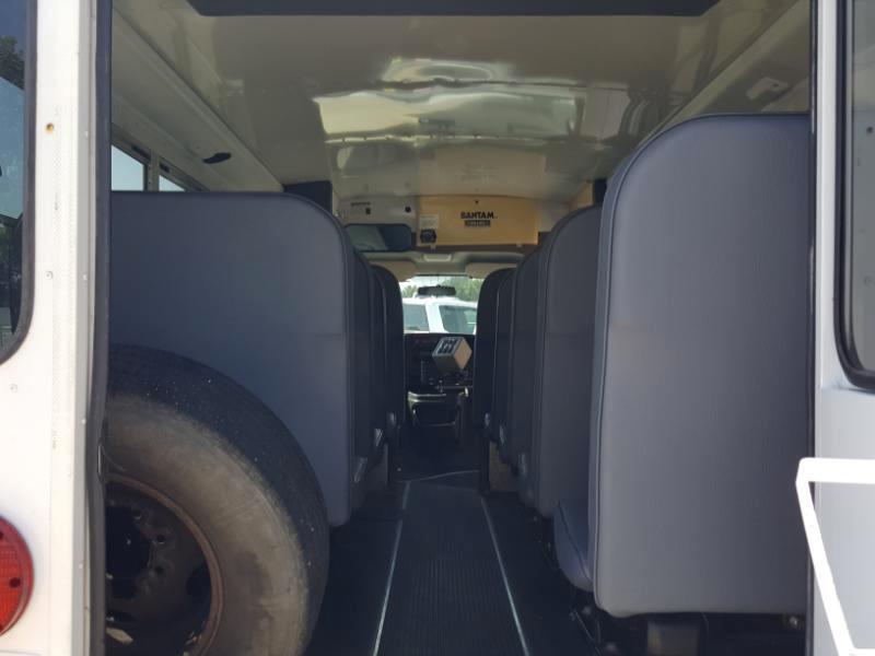 Chevrolet Express G3500 2007