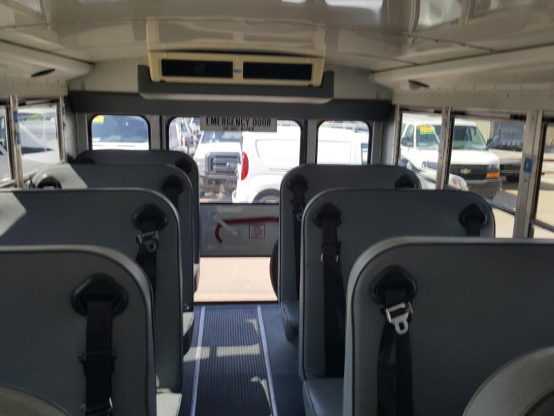 Chevrolet Express G3500 2007
