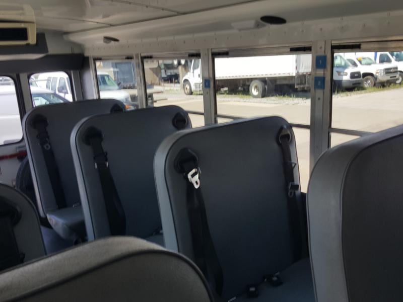 Chevrolet Express G3500 2007