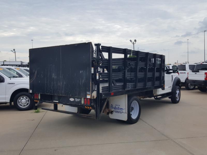 Ford F-450 SD Regular Cab DRW 2WD 2019