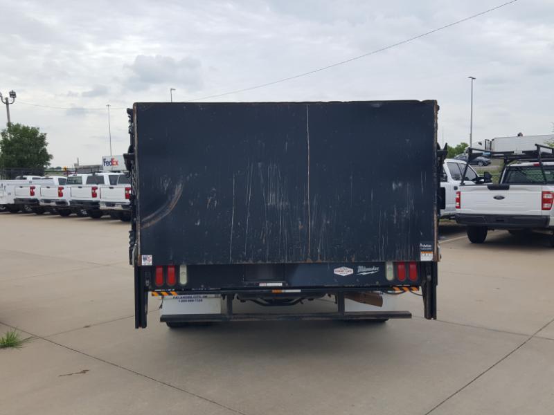 Ford F-450 SD Regular Cab DRW 2WD 2019