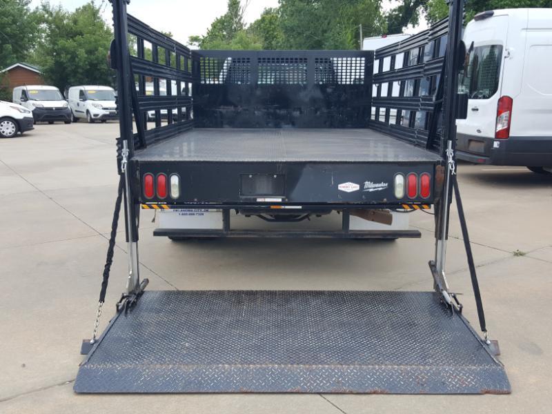 Ford F-450 SD Regular Cab DRW 2WD 2019