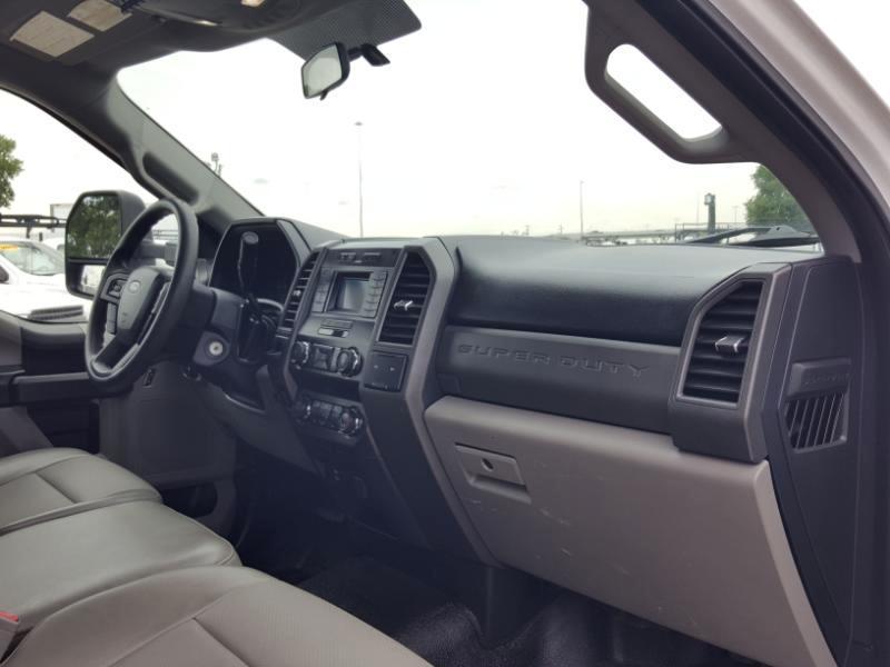Ford F-450 SD Regular Cab DRW 2WD 2019