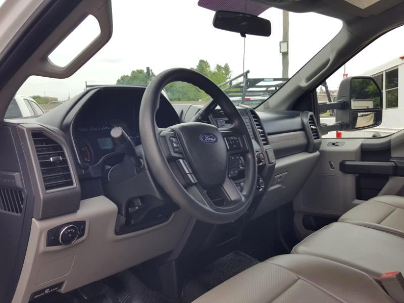 Ford F-450 SD Regular Cab DRW 2WD 2019