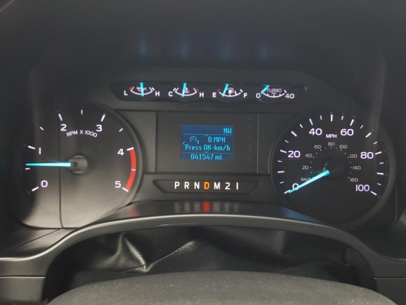 Ford F-450 SD Regular Cab DRW 2WD 2019