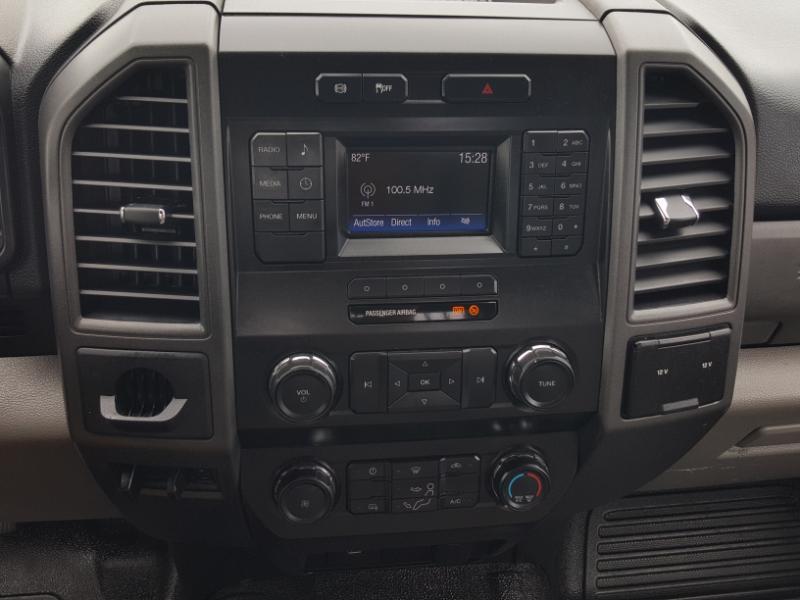 Ford F-450 SD Regular Cab DRW 2WD 2019