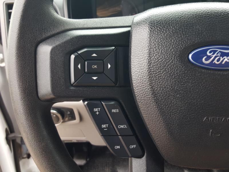 Ford F-450 SD Regular Cab DRW 2WD 2019
