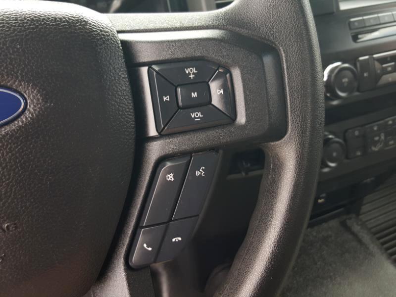 Ford F-450 SD Regular Cab DRW 2WD 2019