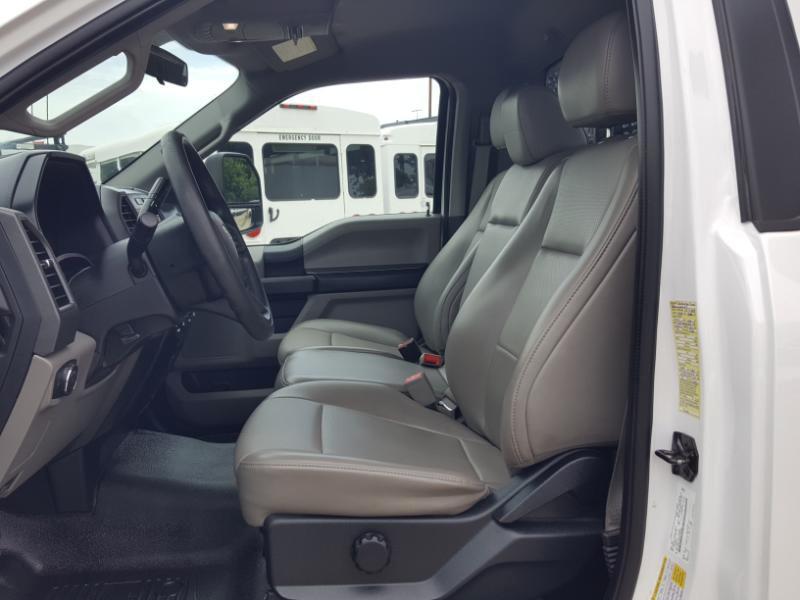 Ford F-450 SD Regular Cab DRW 2WD 2019