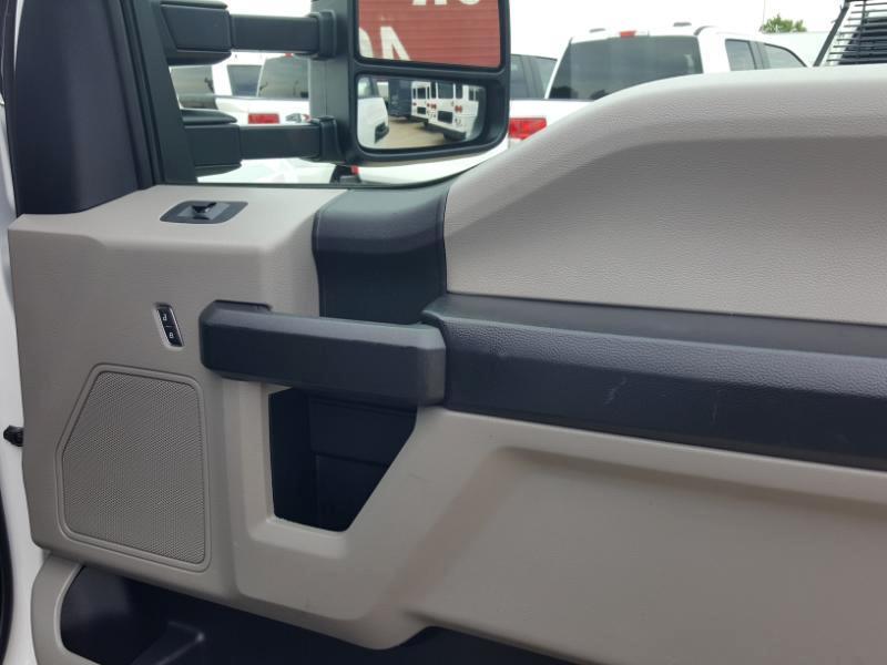 Ford F-450 SD Regular Cab DRW 2WD 2019