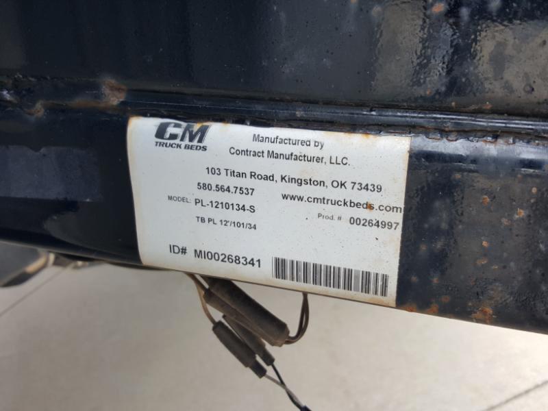Ford F-450 SD Regular Cab DRW 2WD 2019