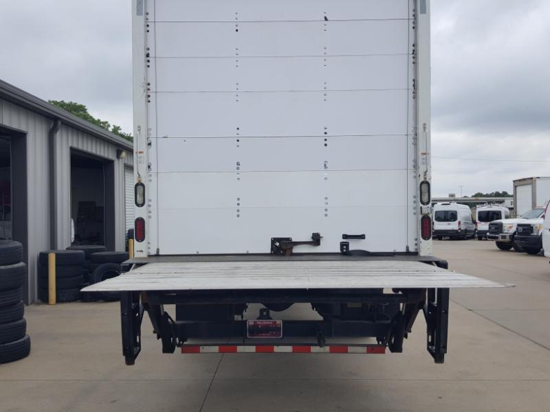 Ford F-650 Regular Cab 2WD DRW 2016