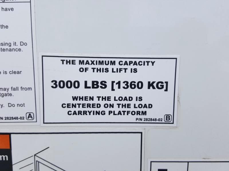 Ford F-650 Regular Cab 2WD DRW 2016