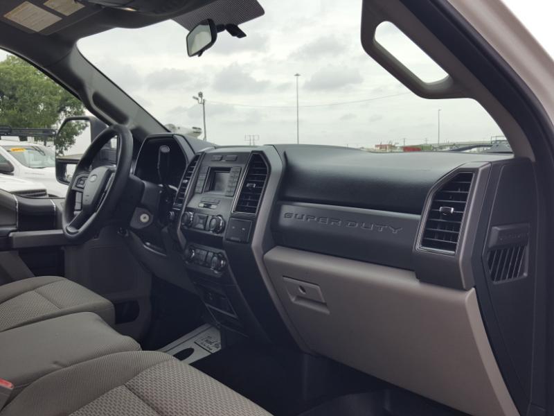 Ford F-250 SD XLT Crew Cab Long Bed 4WD 2019