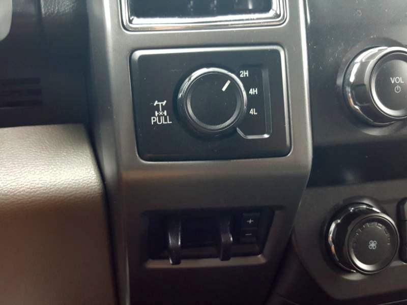 Ford F-250 SD XLT Crew Cab Long Bed 4WD 2019