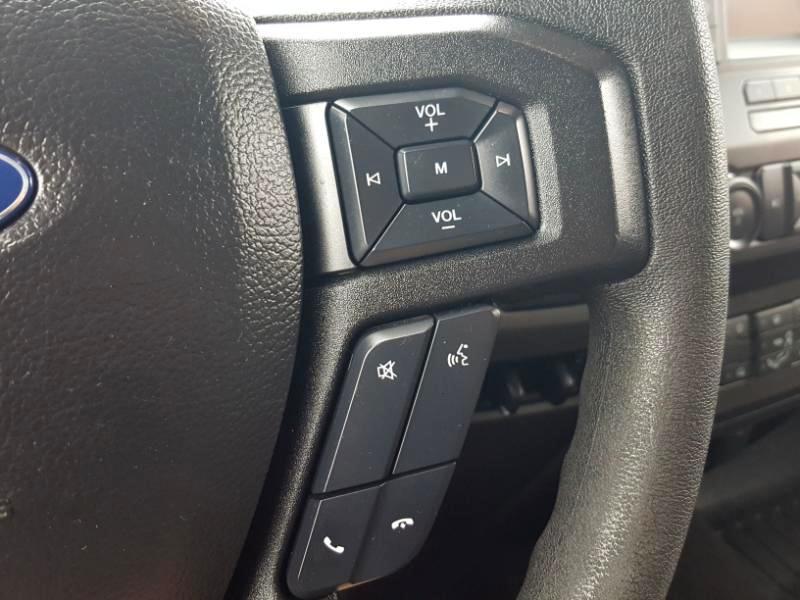 Ford F-250 SD XLT Crew Cab Long Bed 4WD 2019