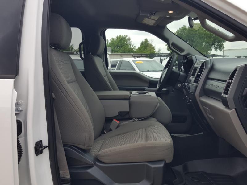 Ford F-250 SD XLT Crew Cab Long Bed 4WD 2019