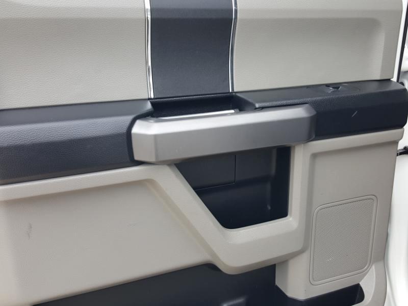 Ford F-250 SD XLT Crew Cab Long Bed 4WD 2019