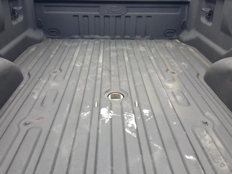 Ford F-250 SD XLT Crew Cab Long Bed 4WD 2019