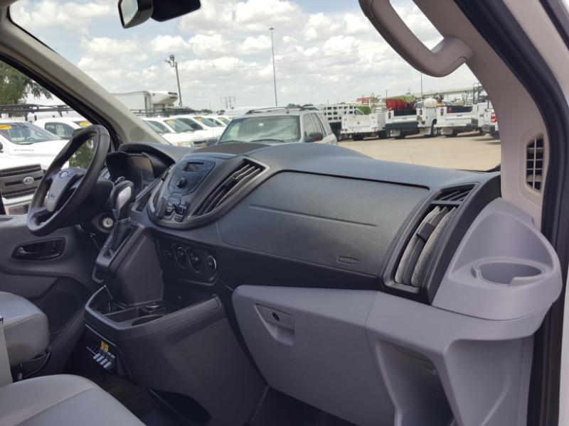 Ford Transit 150 Van Low Roof 60/40 Pass. 130-in. WB 2018