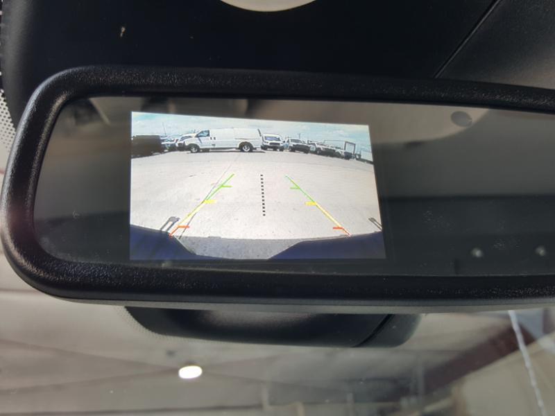 Ford Transit 150 Van Low Roof 60/40 Pass. 130-in. WB 2018