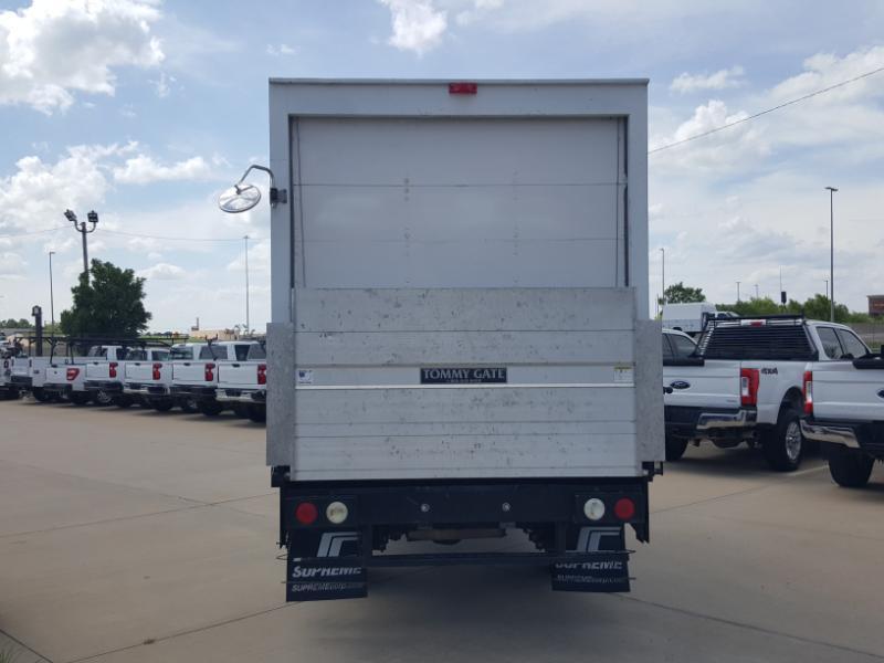 Chevrolet Express G3500 139" 2015