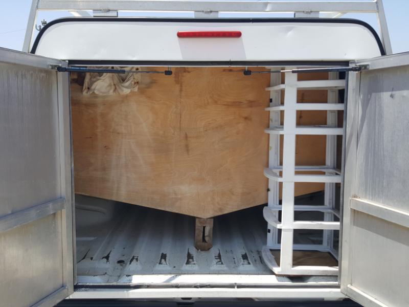 Nissan Frontier SV King Cab 4X4 V6 2015