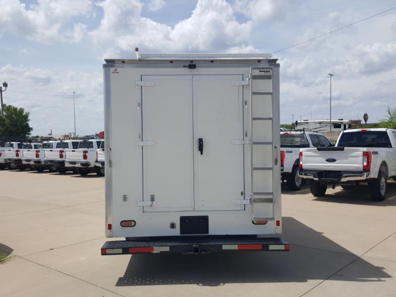 Ford Transit T-350 HD DRW 2019