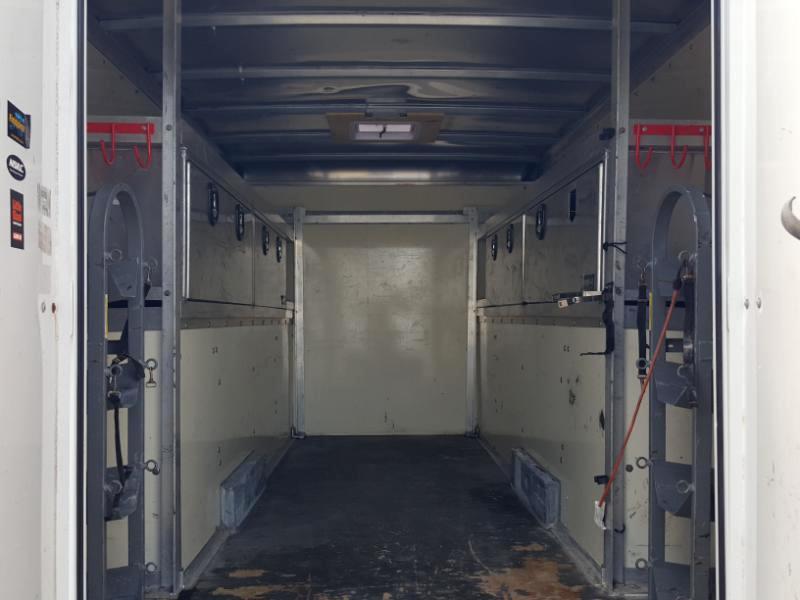 Ford Transit T-350 HD DRW 2019